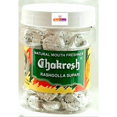 CHAKRESH RASGULLA SUPARI